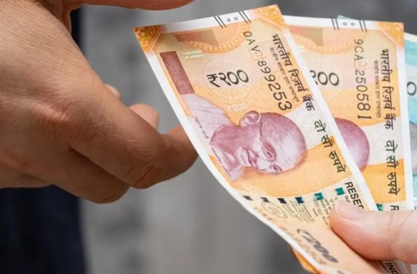 A. Keep Your Rs.200/- & Spend Anywhere